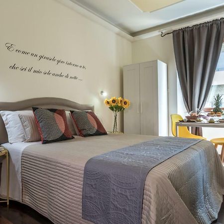 Fior Di Loto Sweetness Otel Cagliari Dış mekan fotoğraf