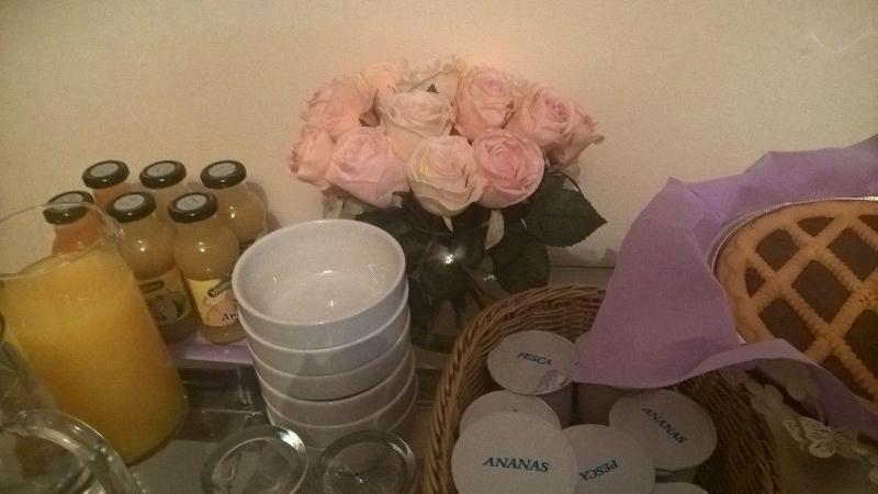 Fior Di Loto Sweetness Otel Cagliari Dış mekan fotoğraf