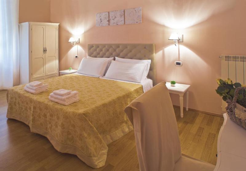 Fior Di Loto Sweetness Otel Cagliari Dış mekan fotoğraf