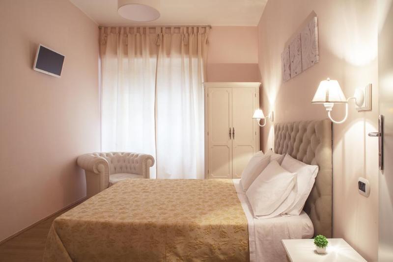 Fior Di Loto Sweetness Otel Cagliari Dış mekan fotoğraf