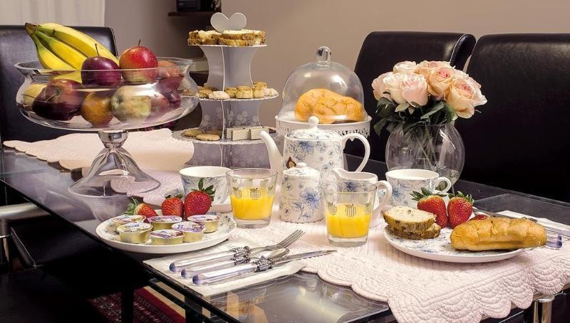 Fior Di Loto Sweetness Otel Cagliari Dış mekan fotoğraf
