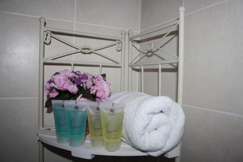 Fior Di Loto Sweetness Otel Cagliari Dış mekan fotoğraf