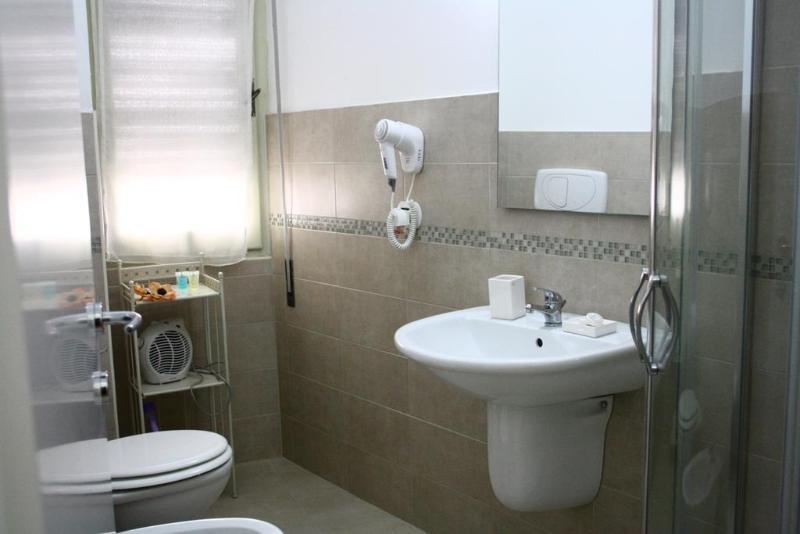 Fior Di Loto Sweetness Otel Cagliari Dış mekan fotoğraf