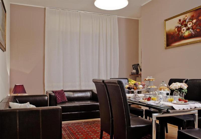 Fior Di Loto Sweetness Otel Cagliari Dış mekan fotoğraf