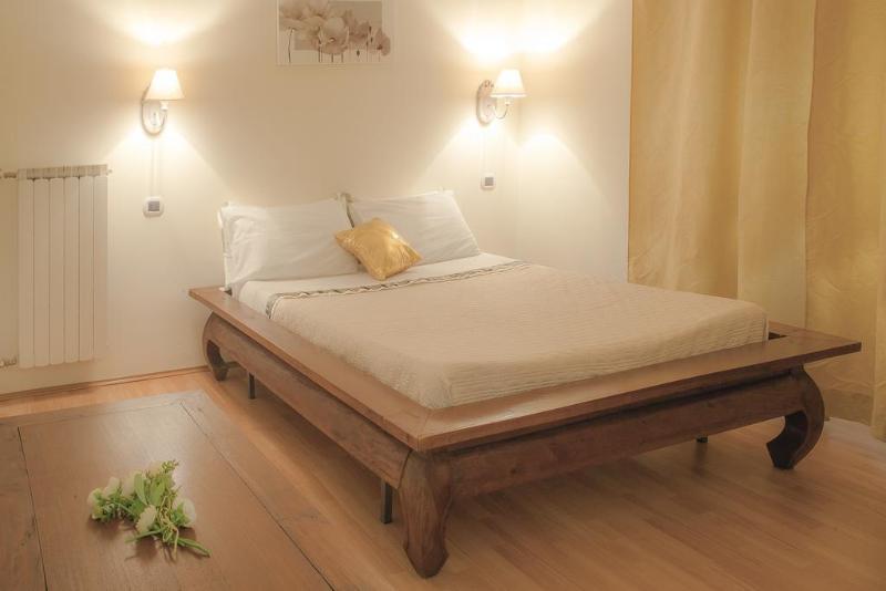 Fior Di Loto Sweetness Otel Cagliari Dış mekan fotoğraf