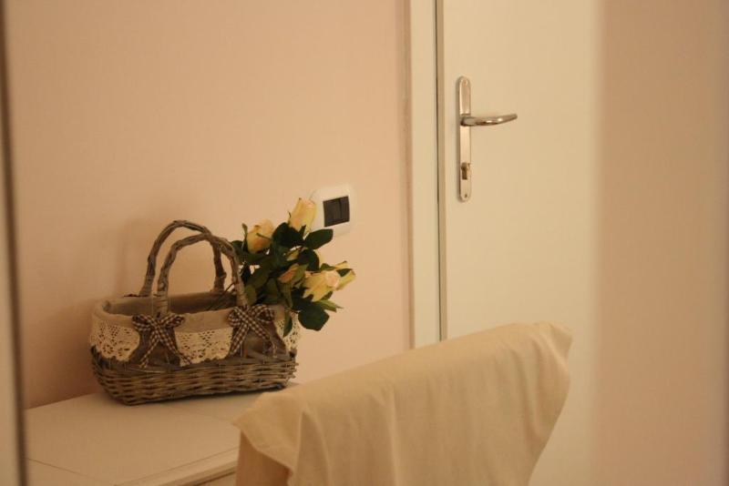 Fior Di Loto Sweetness Otel Cagliari Dış mekan fotoğraf