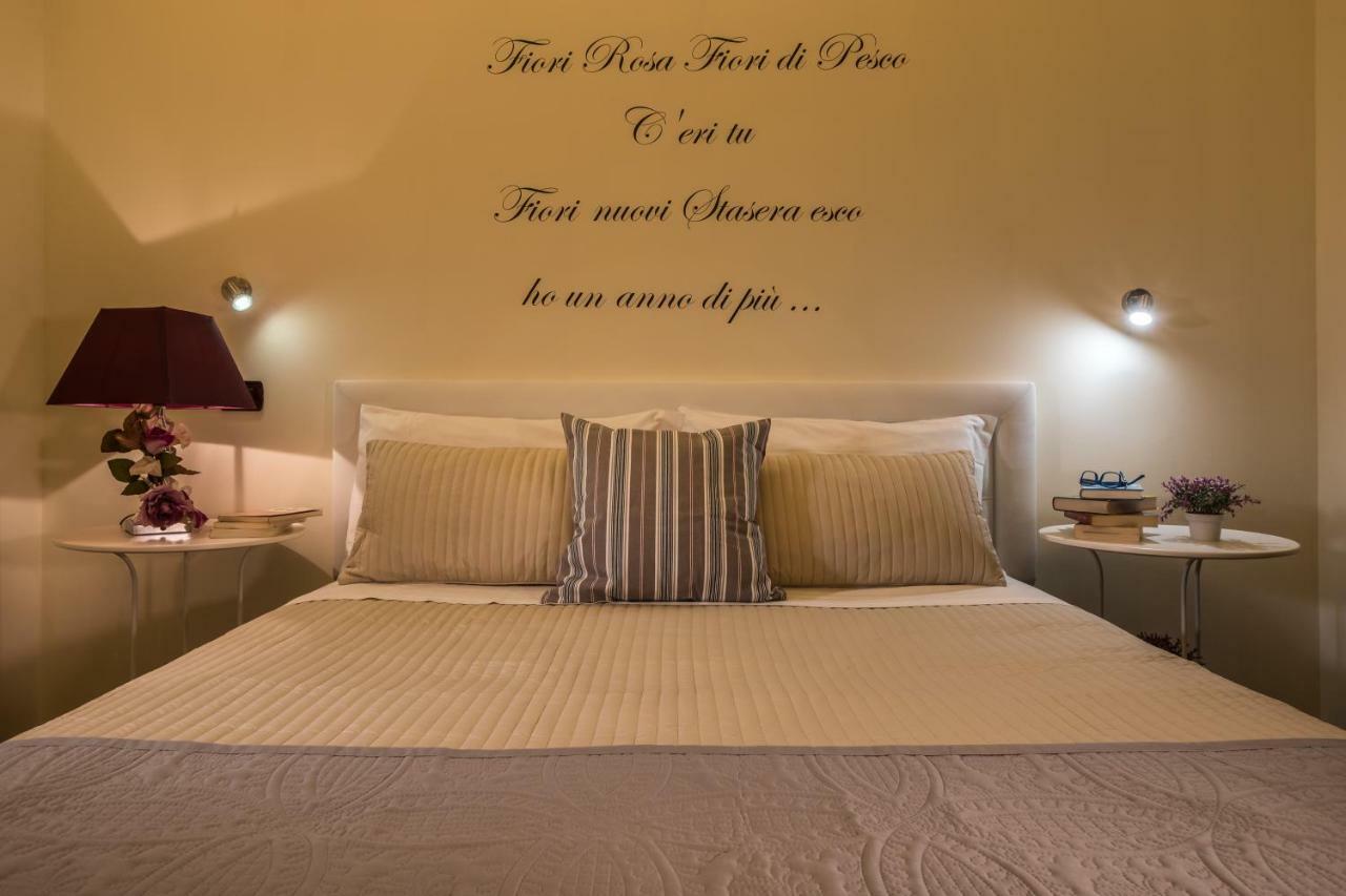 Fior Di Loto Sweetness Otel Cagliari Dış mekan fotoğraf