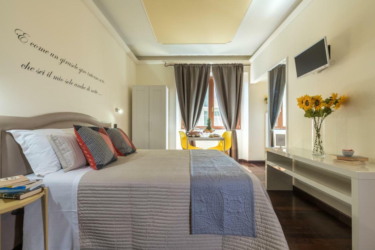 Fior Di Loto Sweetness Otel Cagliari Dış mekan fotoğraf