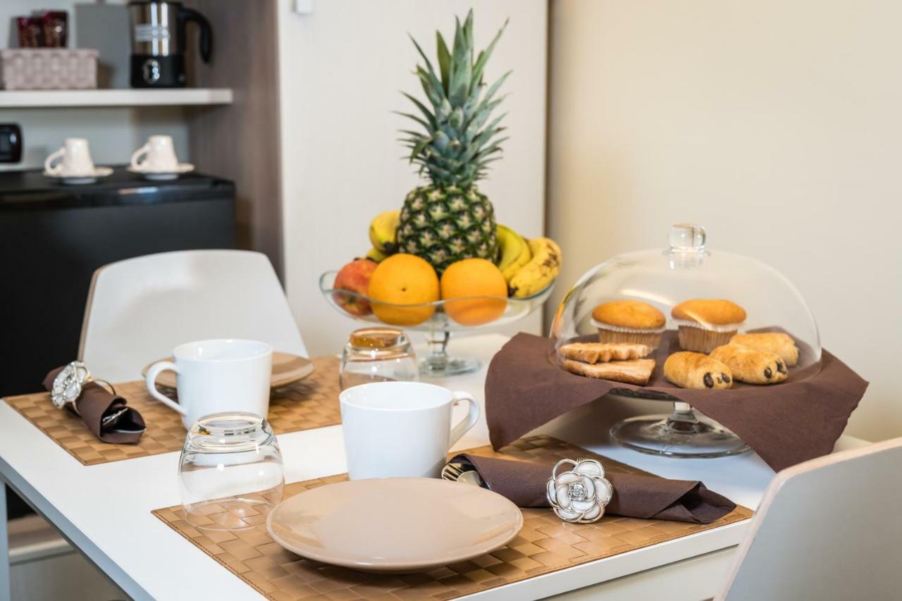 Fior Di Loto Sweetness Otel Cagliari Dış mekan fotoğraf
