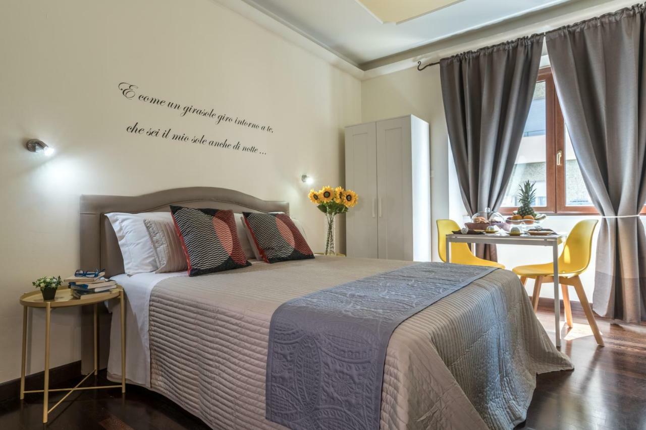Fior Di Loto Sweetness Otel Cagliari Dış mekan fotoğraf