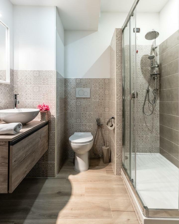 Fior Di Loto Sweetness Otel Cagliari Dış mekan fotoğraf
