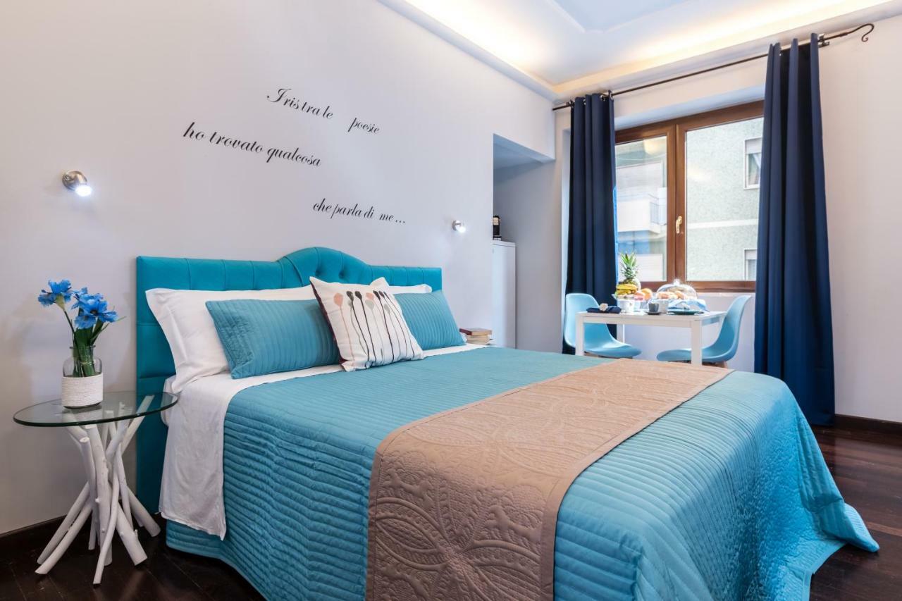 Fior Di Loto Sweetness Otel Cagliari Dış mekan fotoğraf