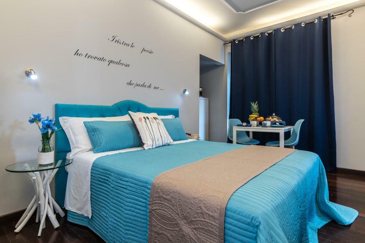 Fior Di Loto Sweetness Otel Cagliari Dış mekan fotoğraf
