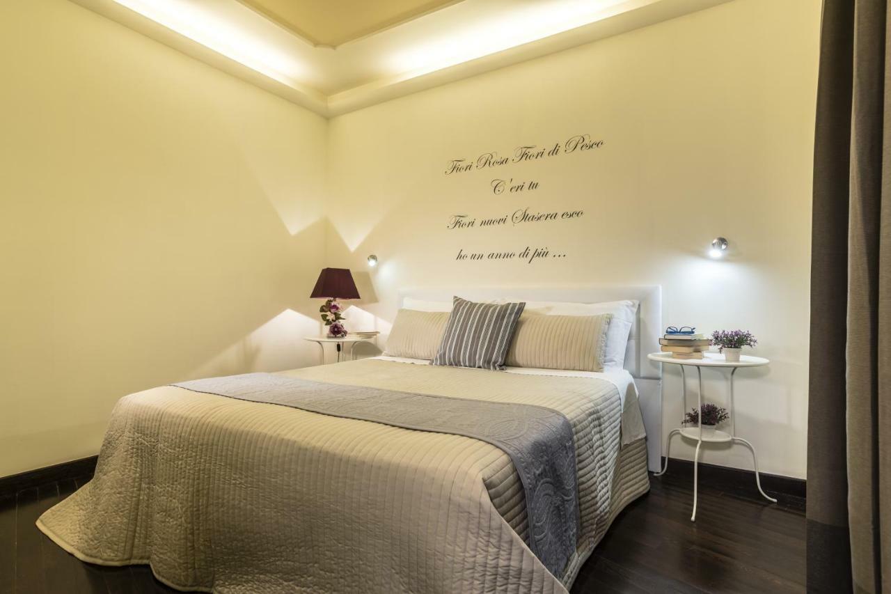 Fior Di Loto Sweetness Otel Cagliari Dış mekan fotoğraf