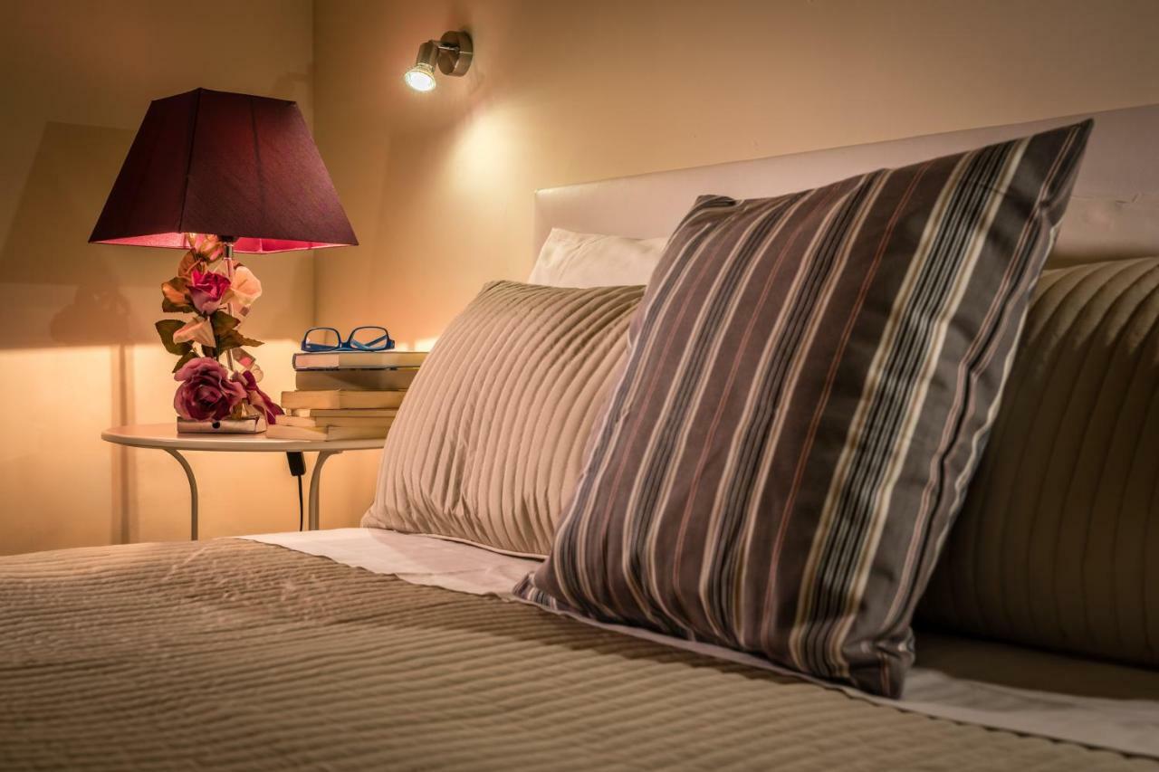 Fior Di Loto Sweetness Otel Cagliari Dış mekan fotoğraf