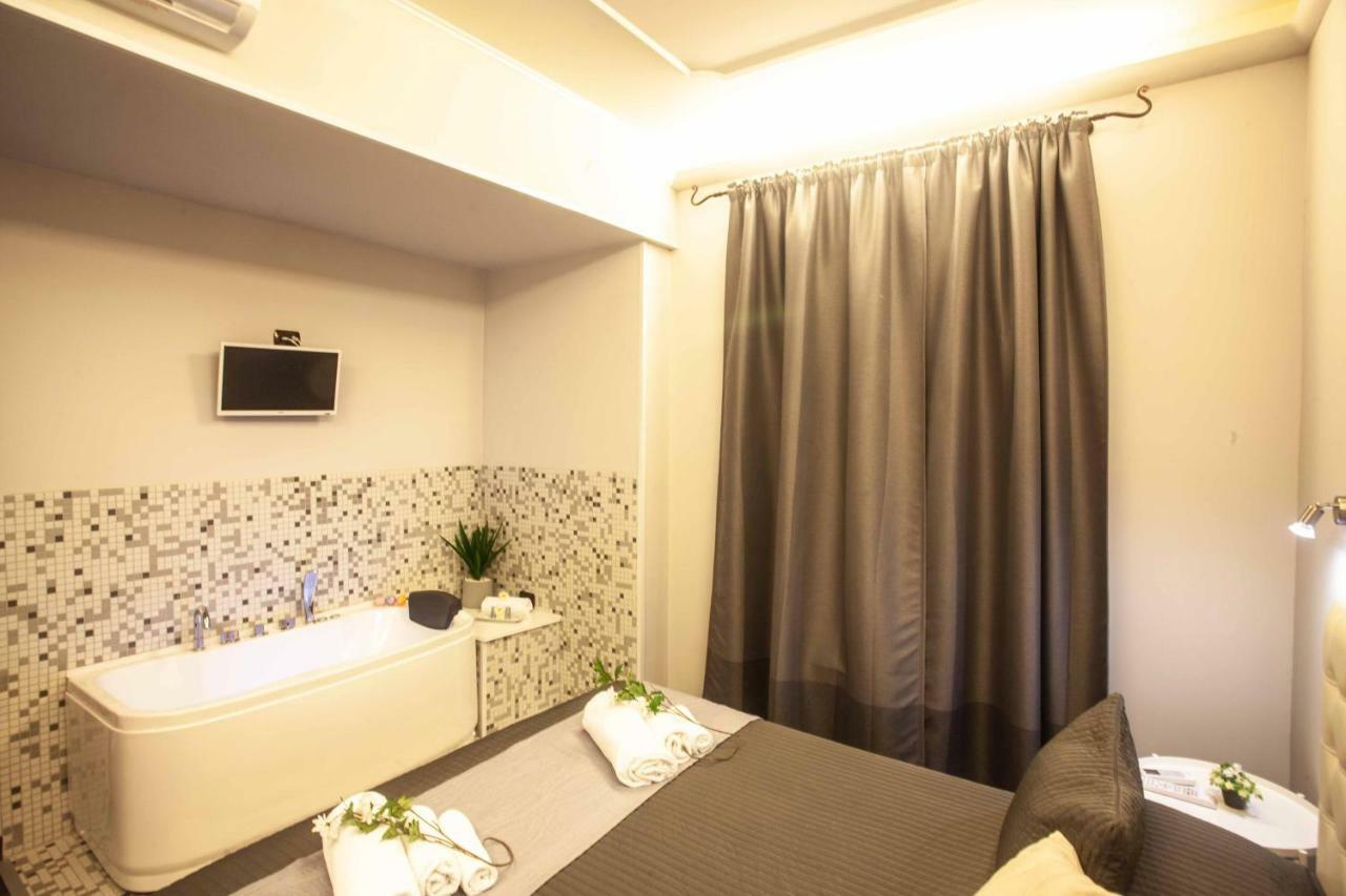 Fior Di Loto Sweetness Otel Cagliari Dış mekan fotoğraf