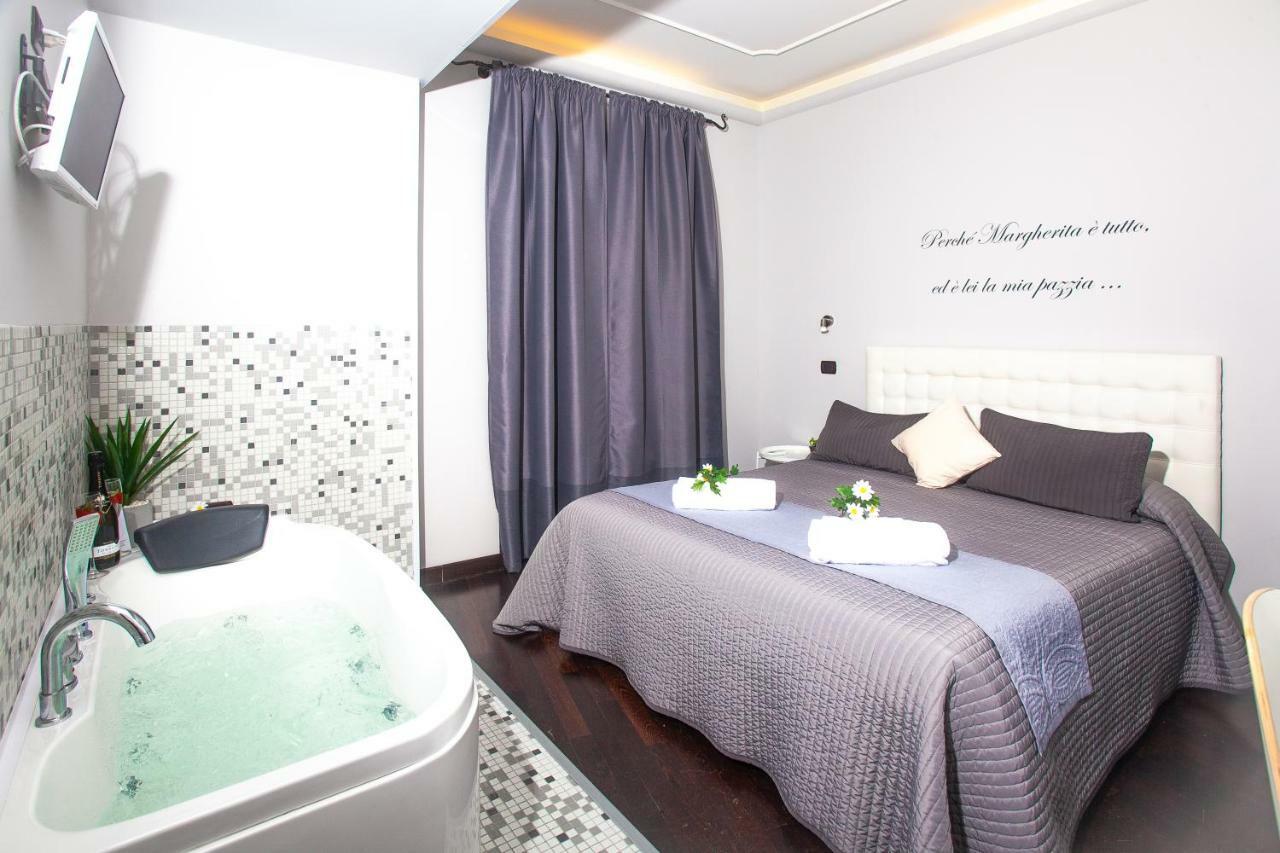 Fior Di Loto Sweetness Otel Cagliari Dış mekan fotoğraf