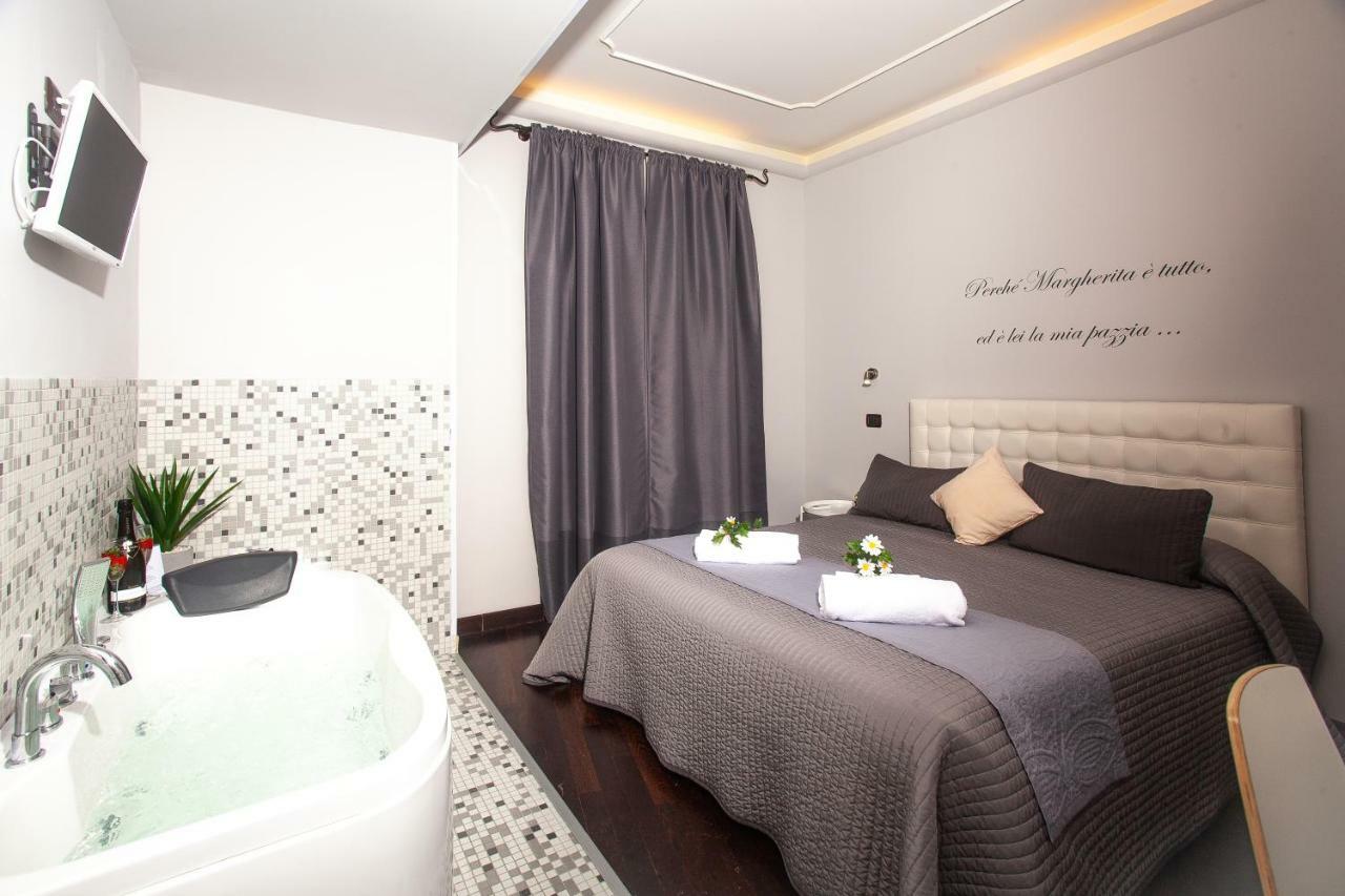 Fior Di Loto Sweetness Otel Cagliari Dış mekan fotoğraf