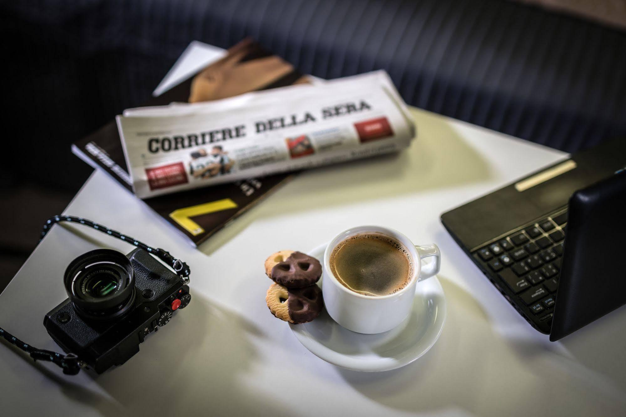 Fior Di Loto Sweetness Otel Cagliari Dış mekan fotoğraf