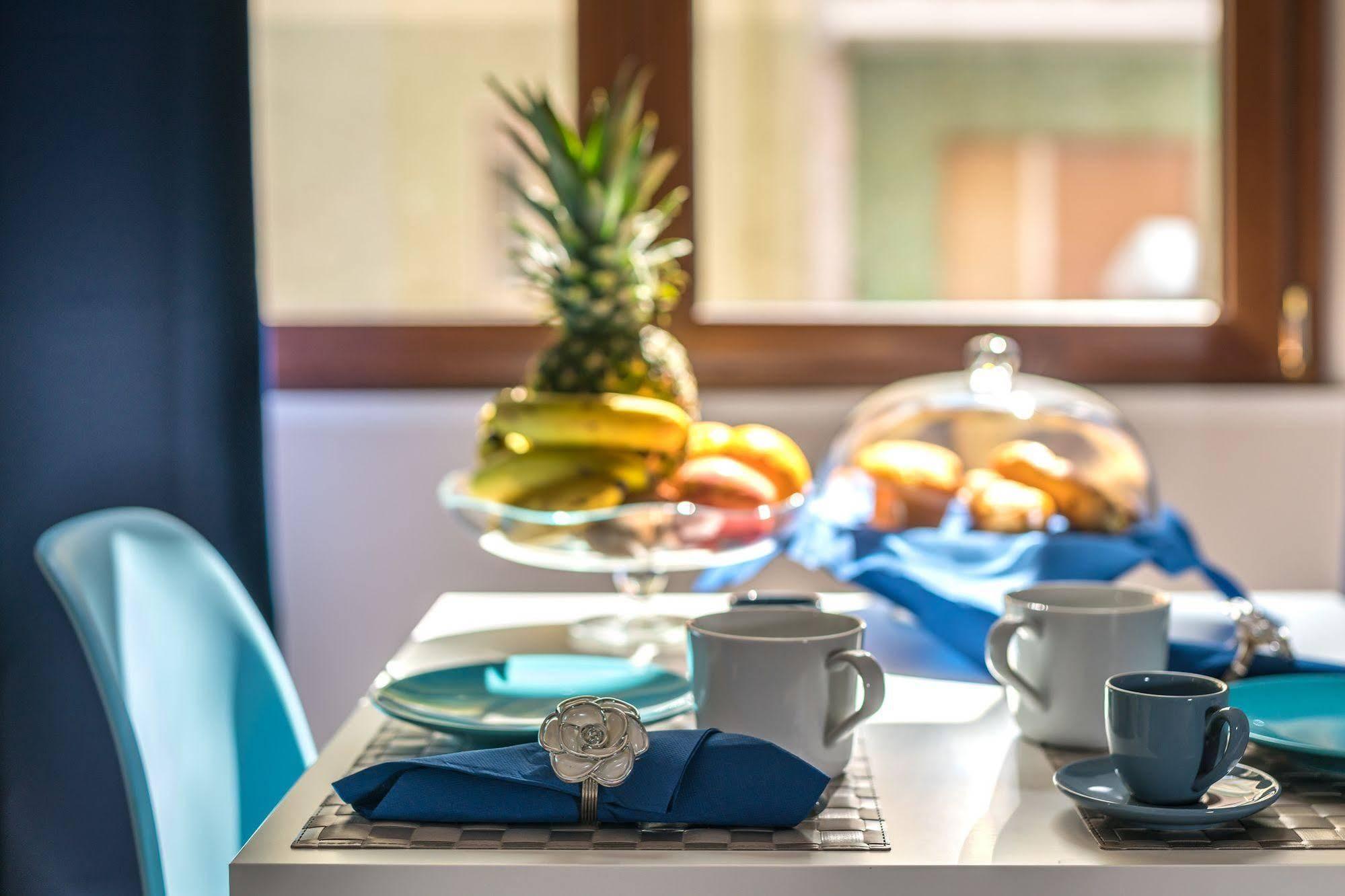 Fior Di Loto Sweetness Otel Cagliari Dış mekan fotoğraf